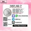 New CAS 1451-82-7 P.MK 28578-16-7 Trusted Partner Supply