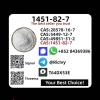 New CAS 1451-82-7 P.MK 28578-16-7 Trusted Partner Supply