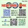 New BM.K 5449-12-7  P.MK 28578-16-7 Factory Direct Chemical