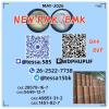 New BMK 5449-12-7  PMK 28578-16-7 Chemical Manufacturer High