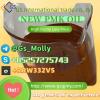 GS New PMK Oil Bulk Supplier | 99% Purity | Global Shipping GS New PMK Oil Bulk Supplier | 99% Purity | Global Shipping