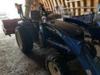 New Holland TC34DA