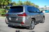 USED Lexus LX 570 2017 fully loaded option