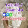factory supply chemical raw material bk4 powder cas1451-82-7