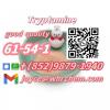 factory supply high quality Tryptamine Cas 61-54-1