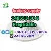 fast delivery 148553-50-8 Pregabalin to Russia and Dubai