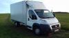 FiAT Ducato Furgon