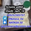free sample 5cladba 5cl 5cladba Adbb Precursors 5cl - adb