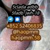 free sample Product5cl-adb Powder 5cl Adb 5cl 5cladba 5cl Ra