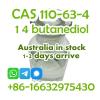 Pharmaceutical Chemicals CAS 110-63-4 1,4-Butanediol