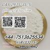 Pharmaceutical Intermediate API Medical Grade CAS No 2935-35