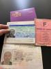 WhatsApp +1 (786) 887-6033. Buy Passports, drivers license,