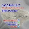Cheap Price CAS 5449-12-7 New BMK Powder BMK Glycidic Acid (