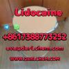 Chemical 99% Purity Pharmaceutical Lidocaine base hcl crysta