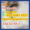 Phenacetin CAS 62-44-2 Phenacetin CAS 62-44-2