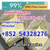 high quality CAS 14680-51-4 Metonitazene CAS 119276-01-6 Pro