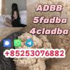high quality 5cladb 5cl 5fadba 4cl 6cl 4fadba 4cladb sgt JWH