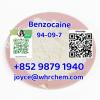 high quality Benzocaine cas 94-09-7
