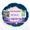 high quality Tetracaine cas 94-24-6