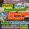 high quality Alprazolam，Xanax  cas 28981-97-7
