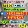 high quality Protonitazene  cas 119276-01-6