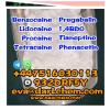 China Factory Supply Raw Material Powder CAS 62-44-2 Phenace