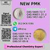 China Reliable Supplier PM.K CAS 28578-16 -7