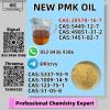 China Reliable Supplier PM.K Oil CAS 28578-16 -7