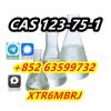 China supplier high quality pyrrolidine Cas 123-75-1, made i