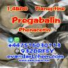 China Supply Nootropics Powder pregabalin/pregabalin powder