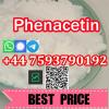 Shiny phenacetin powder manufacturer phenacetine best price