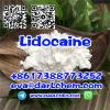 Wholesale Top Quality Lidocain 99% Lidocaine CAS 137-58-6 Li