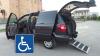 Chrysler Voyager pre zdravotne postihnutých ľudí