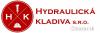 Hydraulická kladiva
