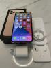 iPhone 11 Pro Max 256 GB Gold Sim lock zadarmo