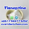 Tianeptine Sodium Powder Pharmaceutical Intermediates Nootro