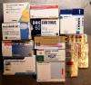 Diazepam, Xanax,Rohypnol Rivotril, Lexaurin