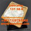 Lidocaine 137-58-6