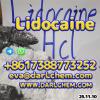 Lidocaine base hcl crystals powder 137-58-6 Pharmaceutical I