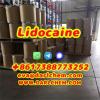 Lidocaine base hcl crystals powder 137-58-6 Europe Brasil Ma