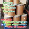 Lidocaine Benzocaine Procaine raw Powder 137-58-6 Factory