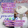 Lidocaine Benzocaine Procaine raw Powder 137-58-6 Good Price