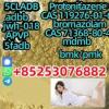 High extraction 5cl-adb adb 6cladb 4cladb high purity 5cladb
