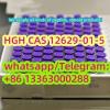 High growth hormone 191AA CAS 12629-01-5