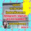High quality 14188-81-9 Isotonitazene