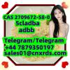 High quality CAS 2709672-58-0  (5cladba,adbb)