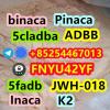 High quality 5cladb，5cladba，4f-mdmb-binaca，mdmb-4en-pinaca c