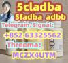 High quality 5cladba, 5cl-adb-a , 5cl, 4fadb, 5cladba main i