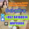 High quality 5cladba 5cladb adbb 5fadb 5f-adb jwh018