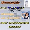 High quality cas  77614-16-5 dermorphin  in stock